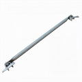 Australian Star Frame Scaffold Diagonal Brace (48mm & 60mm Series)