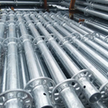 GB Ringlock Scaffold Standard Vertical (48mm Series)