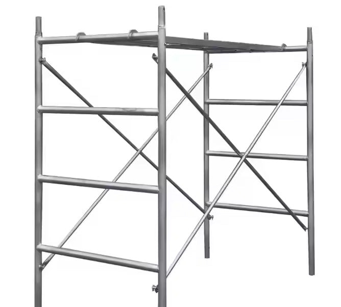 Frame Scaffold System