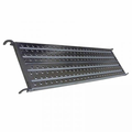 Hook Lock Steel Plank for Scaffolding | Anti-Slip Galvanized Scaffold Board (Multiple Sizes Available)