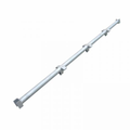 Australian Star Frame Scaffold Vertical Standard Post (48mm & 60mm Series)