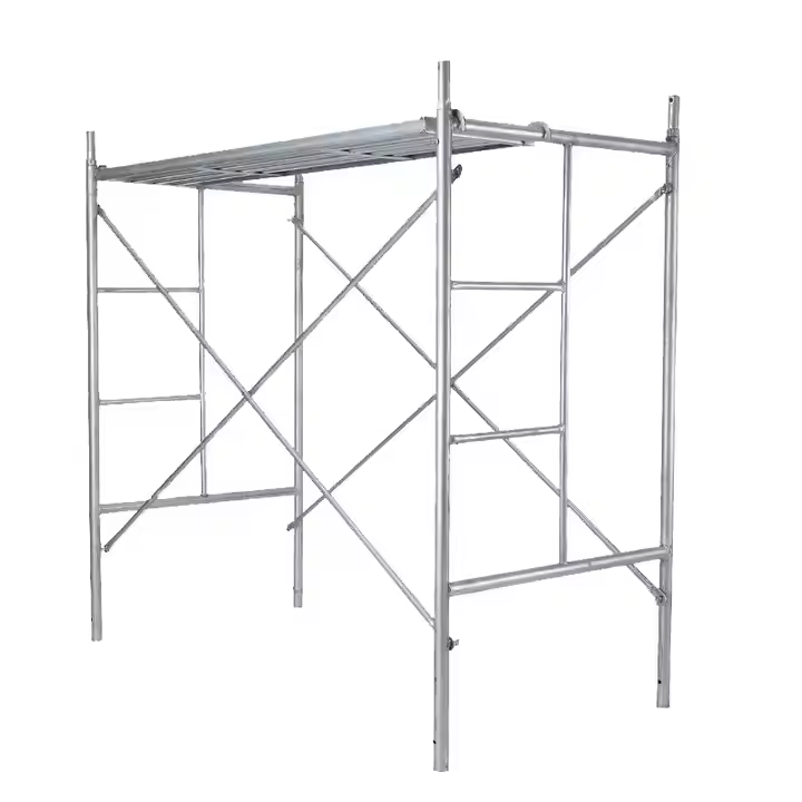 Frame Scaffold System