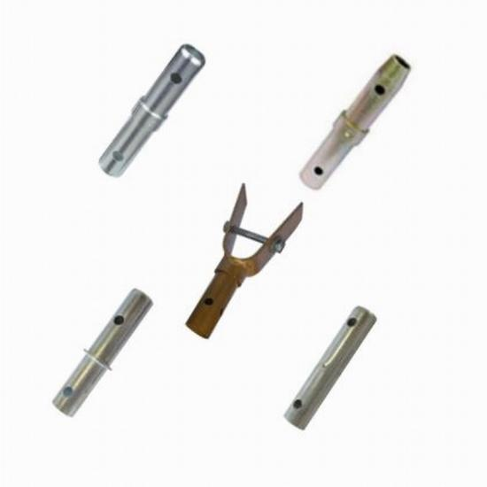 Scaffolding Lock Pins | Galvanized Safety Pins for Frame Scaffolding